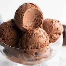 Chocolate Scoop